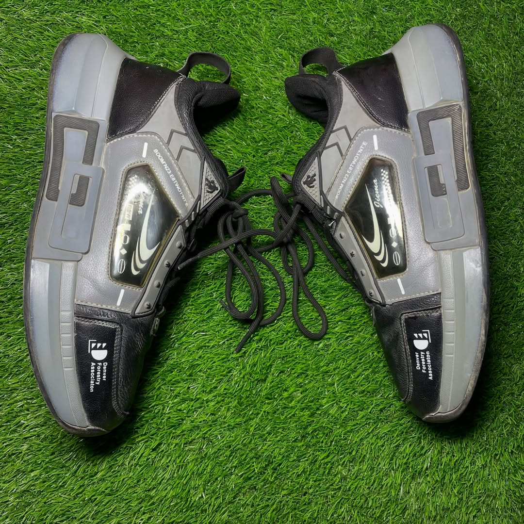 Joggers Shoes Size (43)