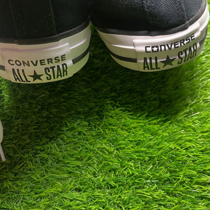 Black Converse Low Top(41.5 / 9.5)