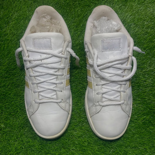 Original Adidas Shoes Size (40)
