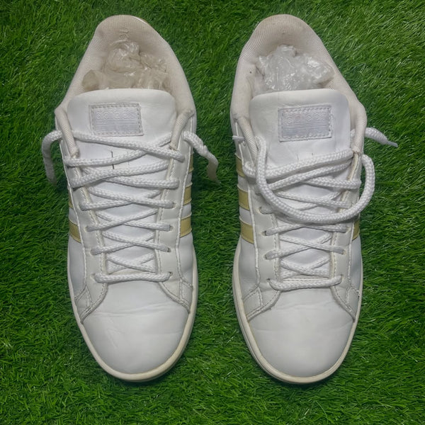 Original Adidas Shoes Size (40)