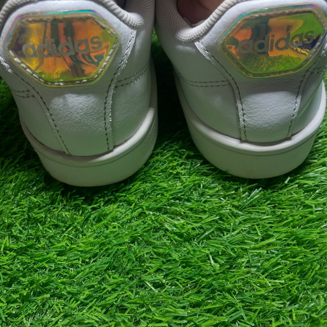 Original Adidas Shoes Size (40)